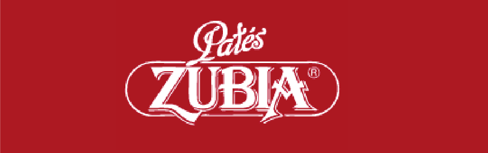 Patés Zubia